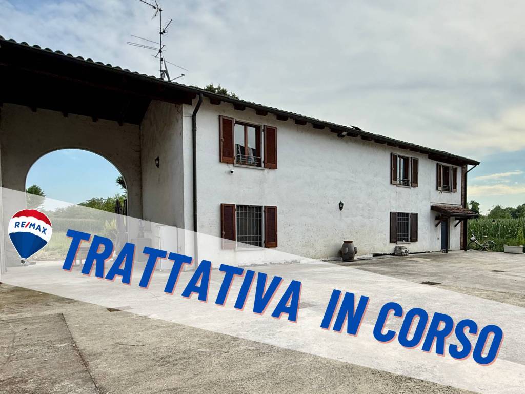 casa indipendente in vendita a Cella Dati