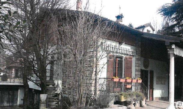 casa indipendente in vendita a Chieve