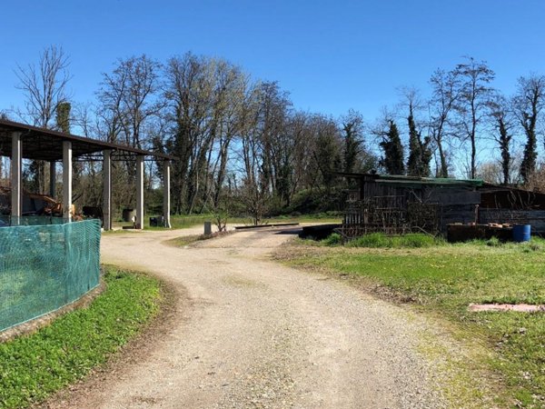 casa indipendente in vendita a Chieve