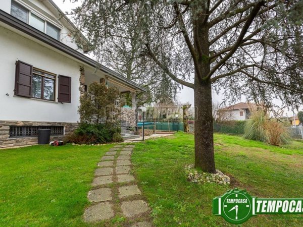 casa indipendente in vendita a Chieve