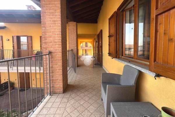 appartamento in vendita a Chieve