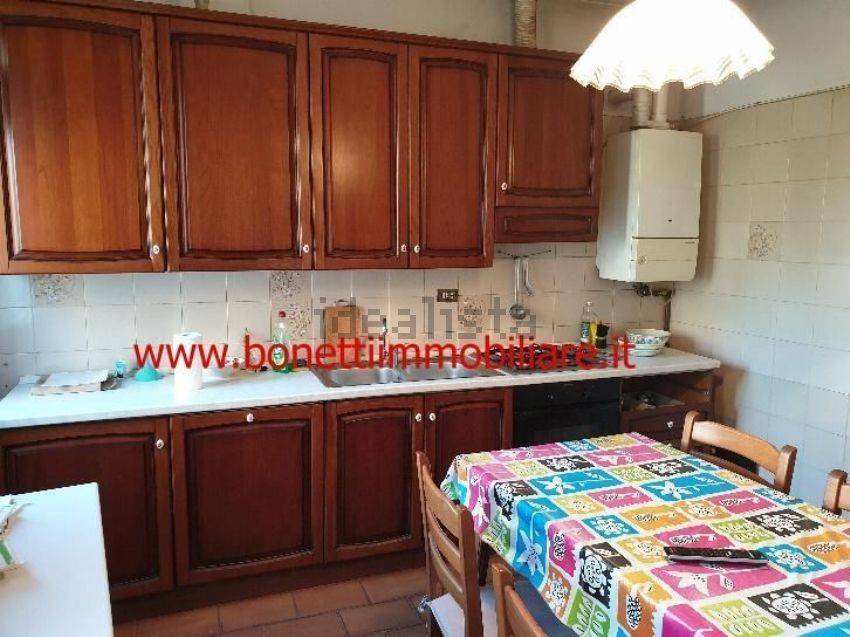 casa indipendente in vendita a Chieve