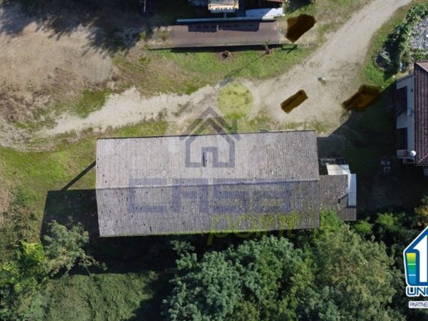 casa indipendente in vendita a Chieve