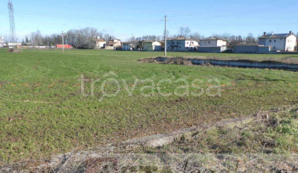 terreno agricolo in vendita a Chieve