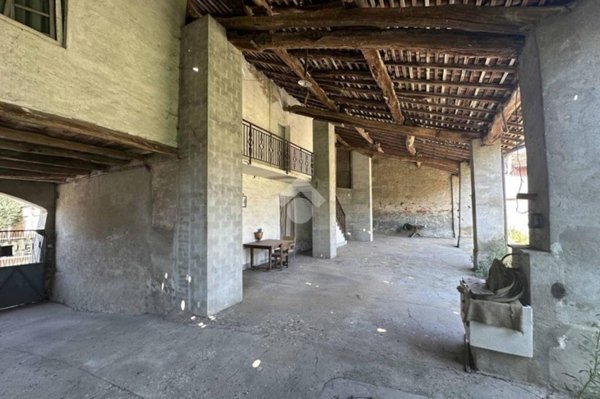 casa indipendente in vendita a Chieve