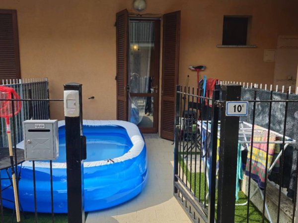 appartamento in vendita a Chieve