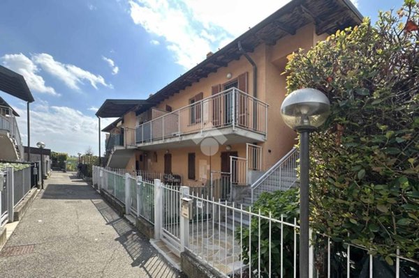 appartamento in vendita a Chieve