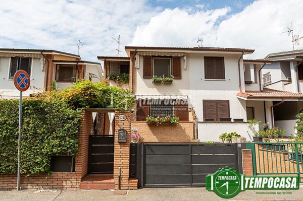 casa indipendente in vendita a Chieve
