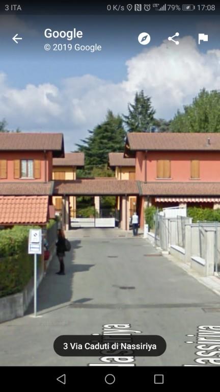 appartamento in vendita a Chieve