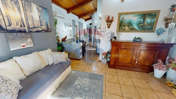 appartamento in vendita a Chieve