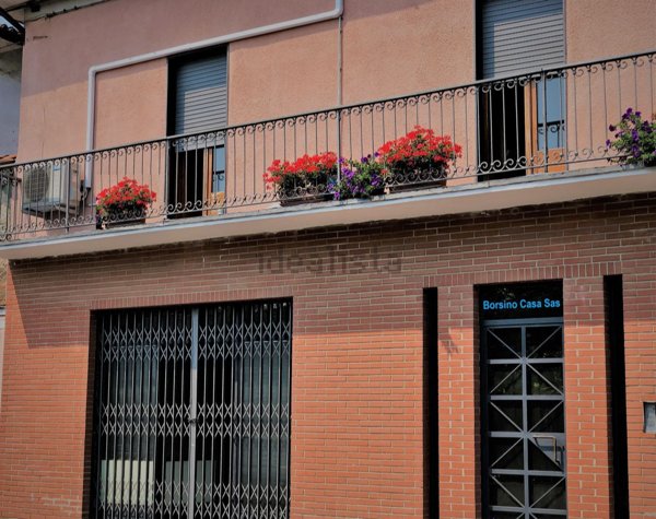 casa indipendente in vendita a Chieve