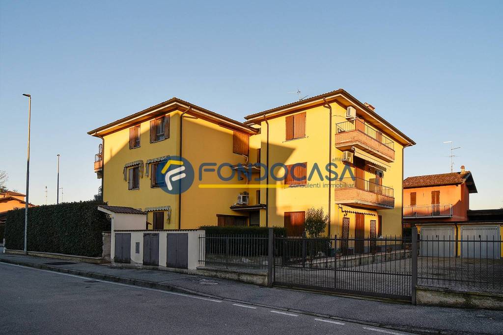 appartamento in vendita a Chieve