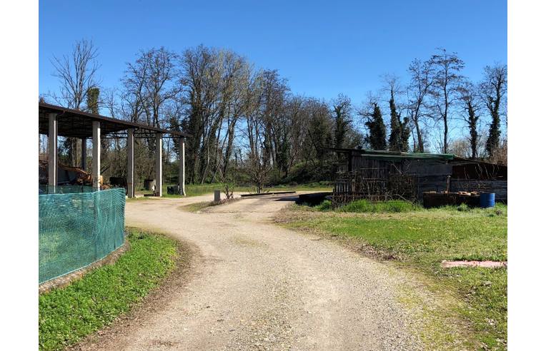 casa indipendente in vendita a Chieve