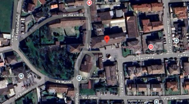 appartamento in vendita a Chieve