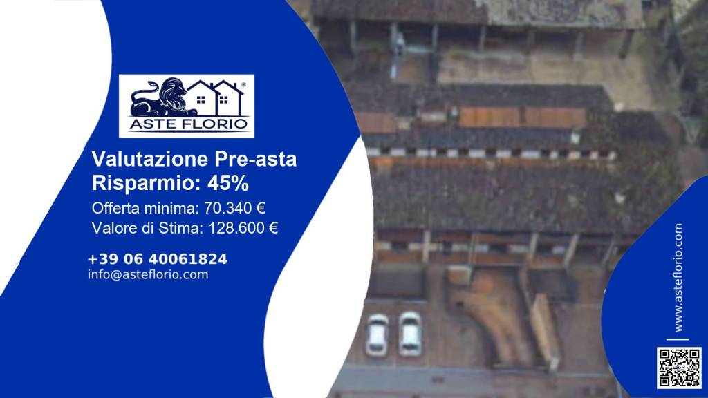 appartamento in vendita a Chieve