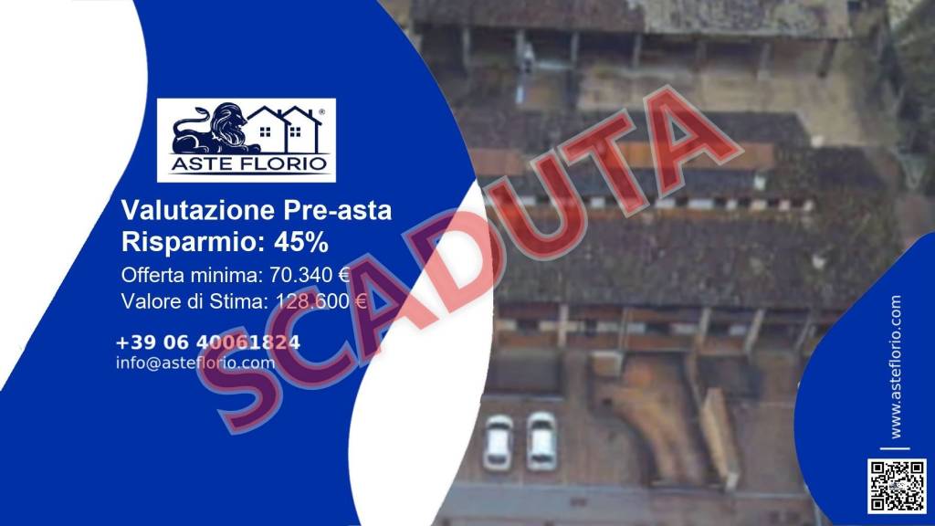 appartamento in vendita a Chieve