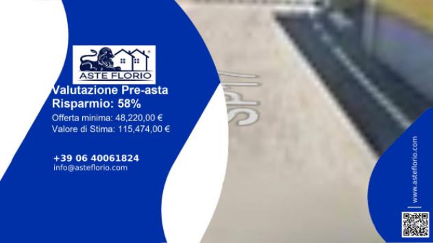 appartamento in vendita a Chieve