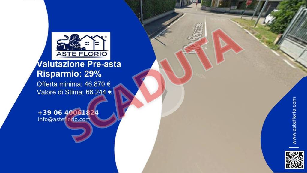 appartamento in vendita a Chieve