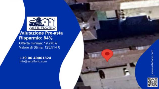 locale commerciale in vendita a Chieve