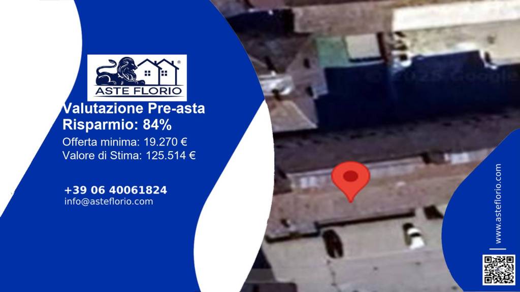 locale commerciale in vendita a Chieve