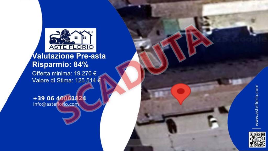 locale commerciale in vendita a Chieve