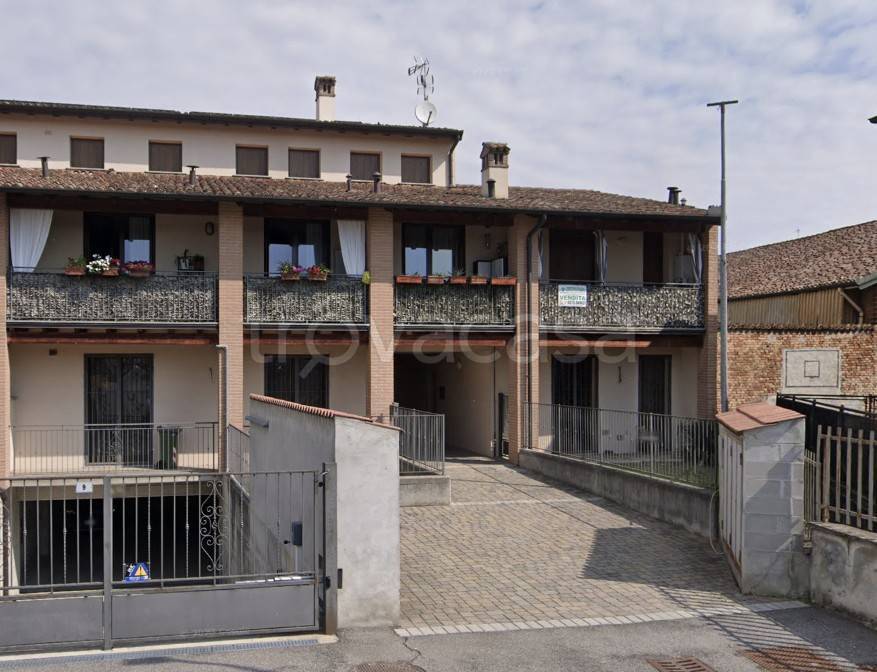 appartamento in vendita a Chieve