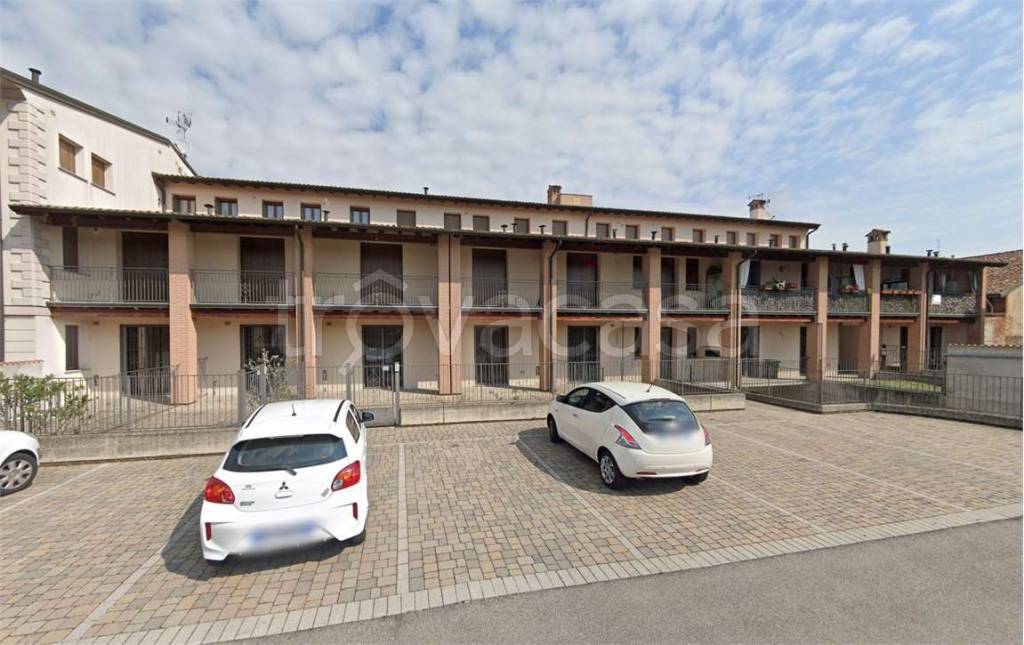 appartamento in vendita a Chieve