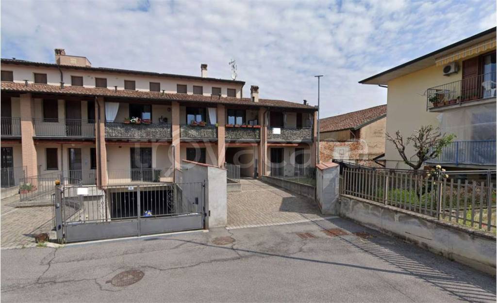 appartamento in vendita a Chieve