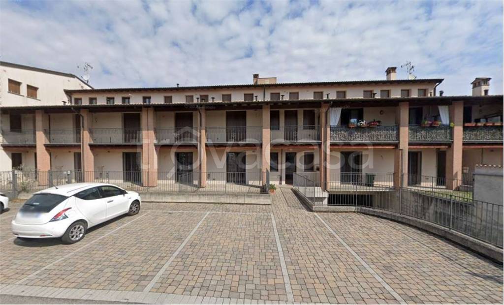 appartamento in vendita a Chieve