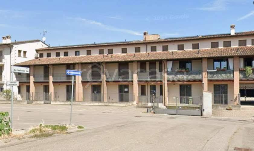 appartamento in vendita a Chieve