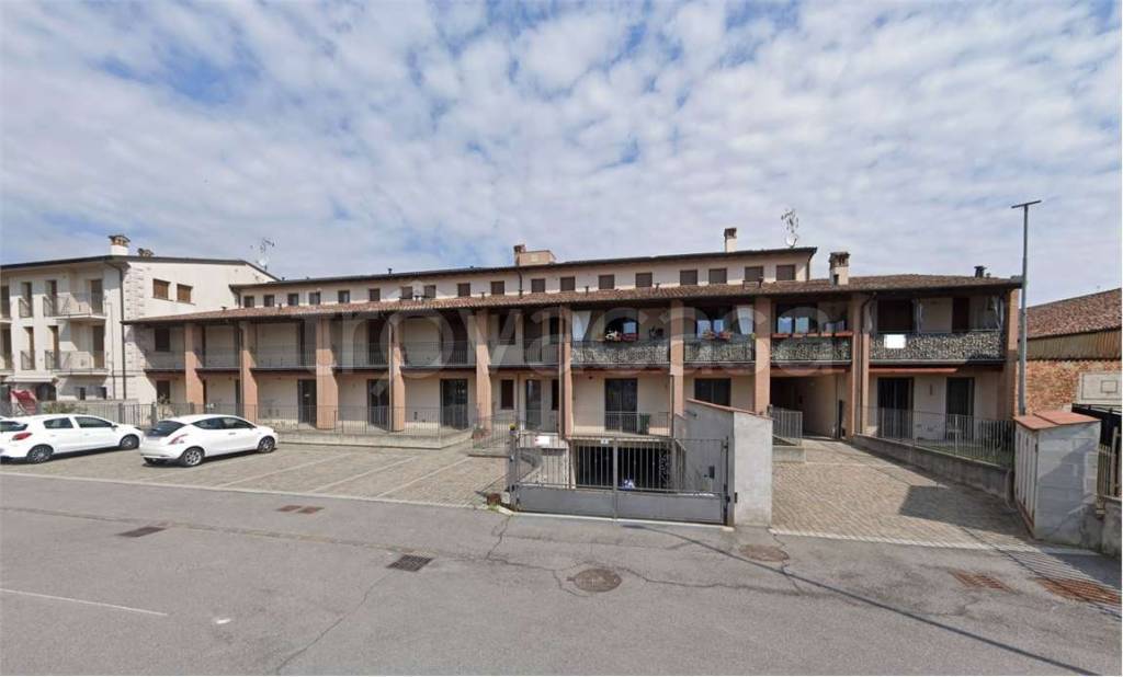 appartamento in vendita a Chieve