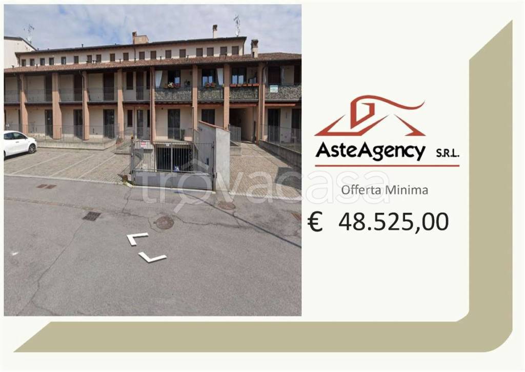 appartamento in vendita a Chieve