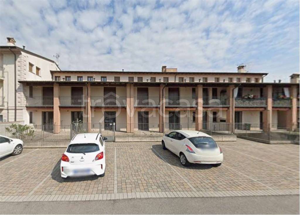 appartamento in vendita a Chieve