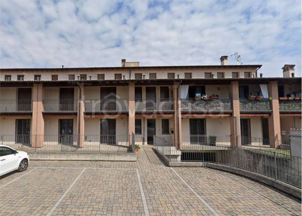 appartamento in vendita a Chieve