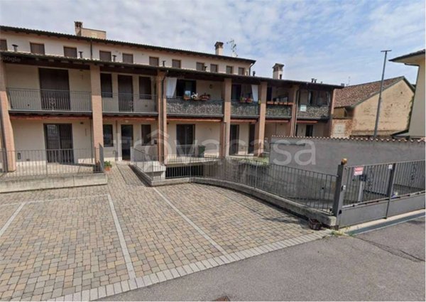 appartamento in vendita a Chieve