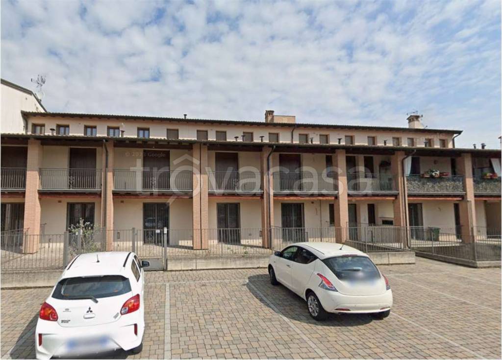 appartamento in vendita a Chieve