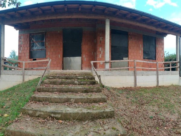 casa indipendente in vendita a Chieve