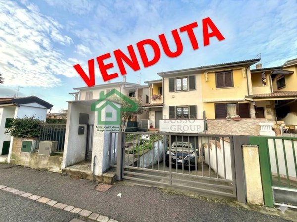 casa indipendente in vendita a Chieve