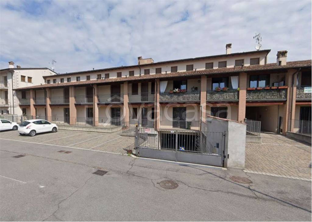 appartamento in vendita a Chieve