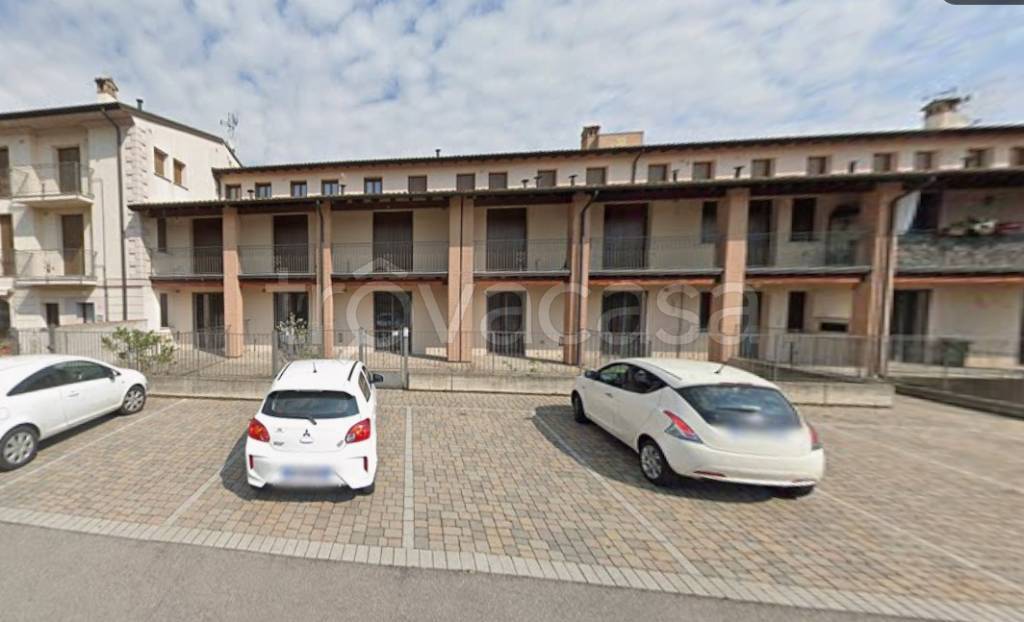 appartamento in vendita a Chieve