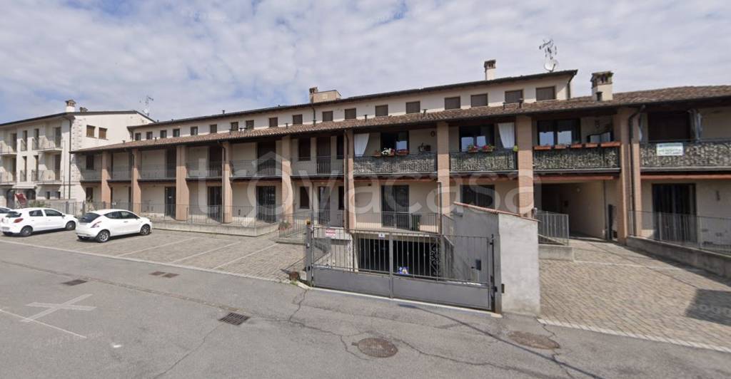 appartamento in vendita a Chieve