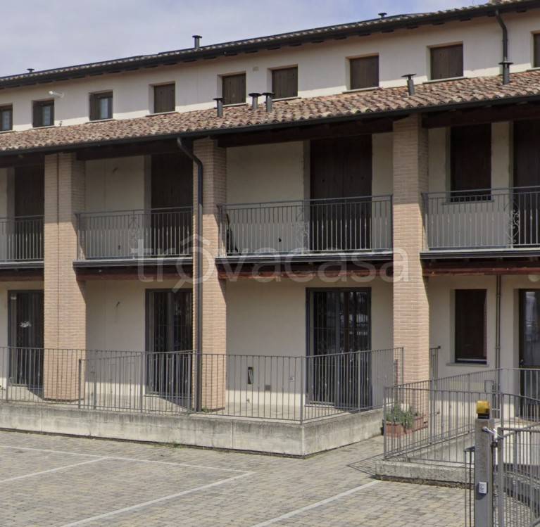 appartamento in vendita a Chieve