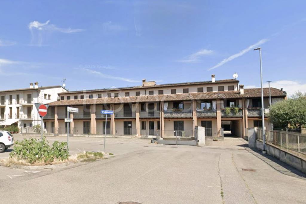 appartamento in vendita a Chieve