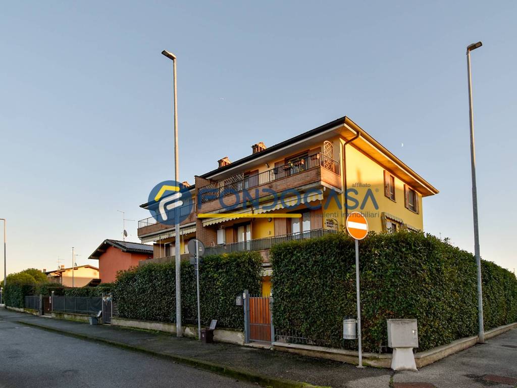 appartamento in vendita a Chieve