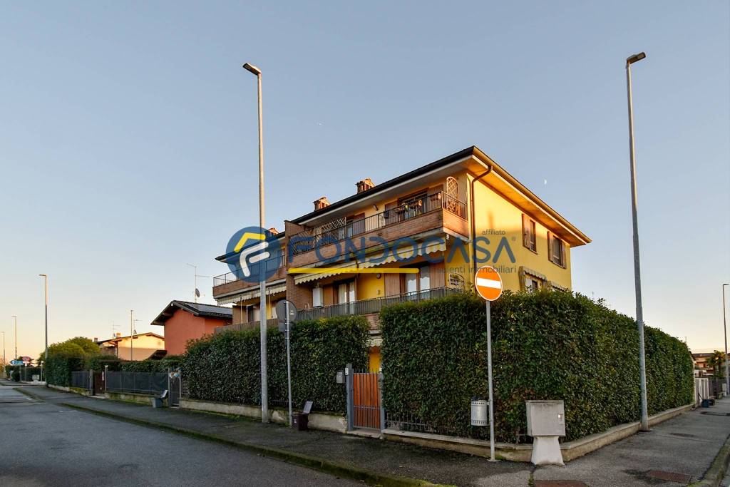 appartamento in vendita a Chieve