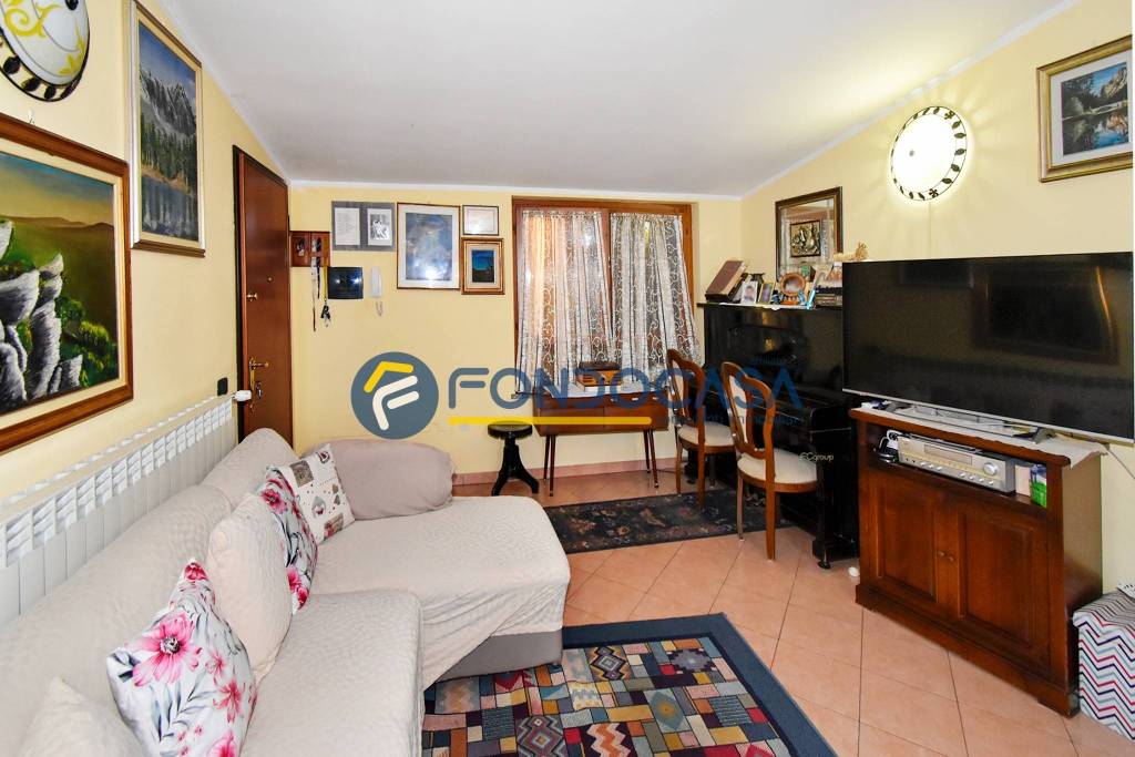 appartamento in vendita a Chieve