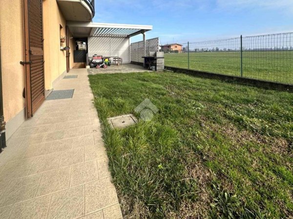 appartamento in vendita a Chieve