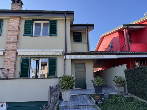 casa indipendente in vendita a Chieve