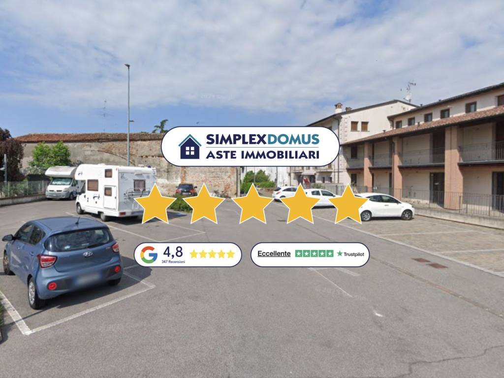 appartamento in vendita a Chieve