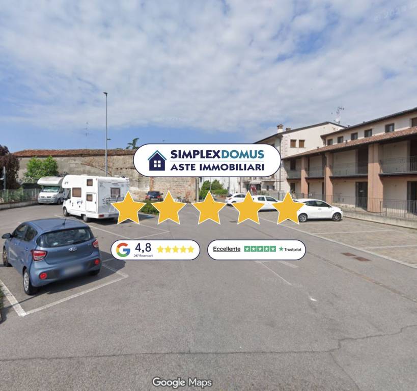 appartamento in vendita a Chieve